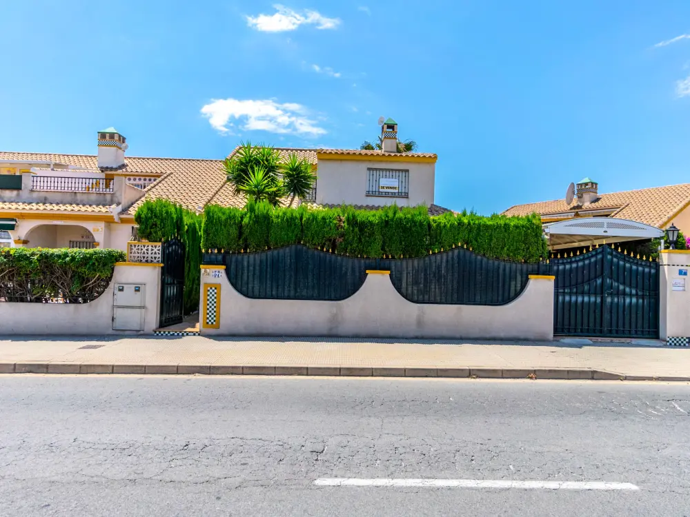 Maison de Vacances Orihuela Costa