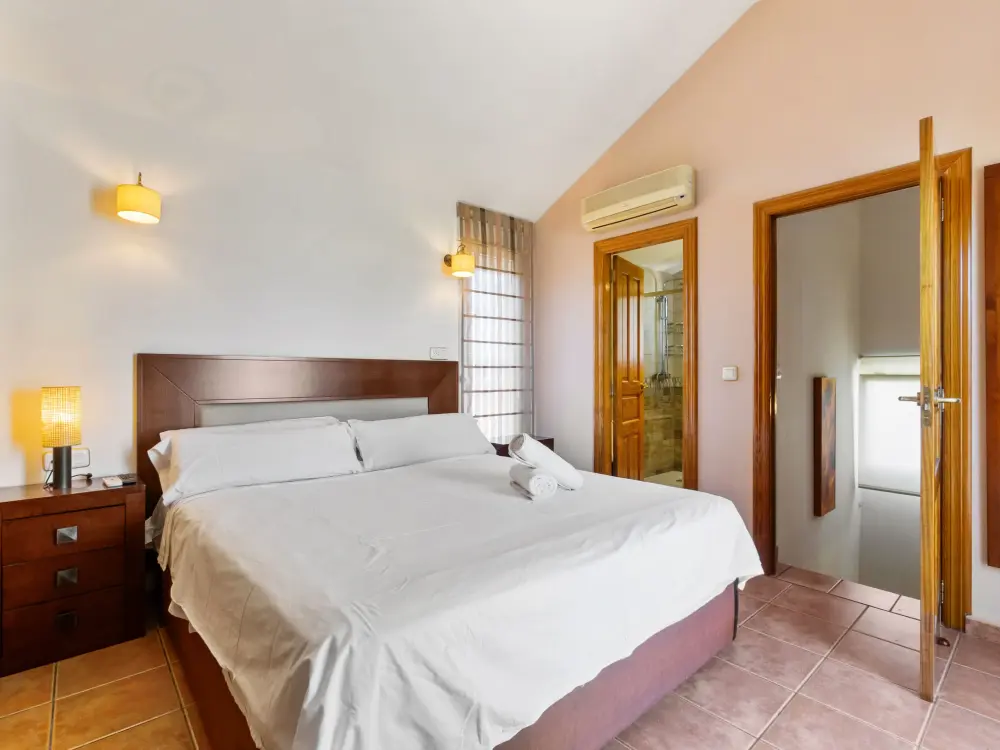 Maison de Vacances Orihuela Costa