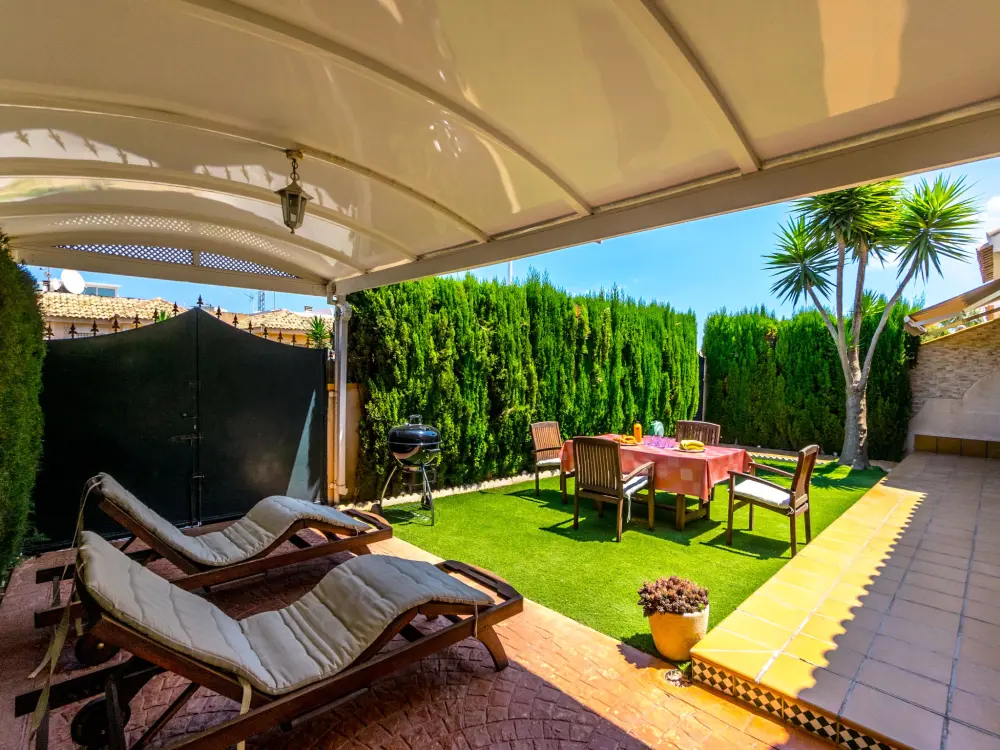 Maison de Vacances Orihuela Costa