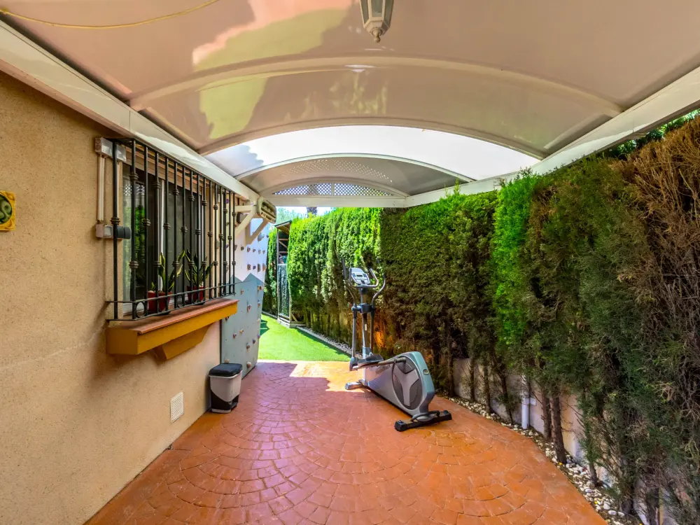 Maison de Vacances Orihuela Costa