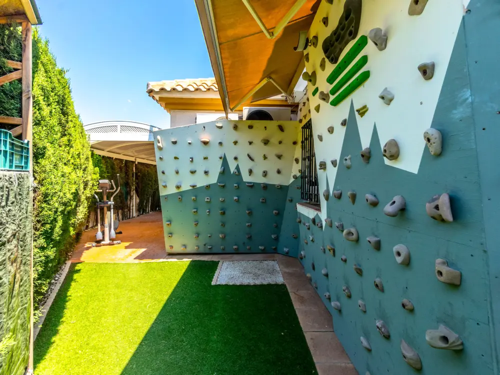 Maison de Vacances Orihuela Costa