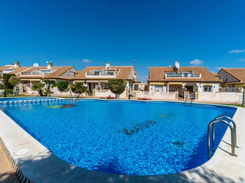Maison de Vacances Orihuela Costa