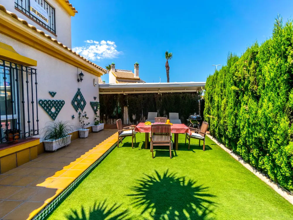 Maison de Vacances Orihuela Costa