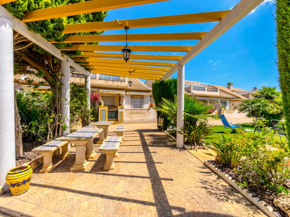 Maison de Vacances Orihuela Costa