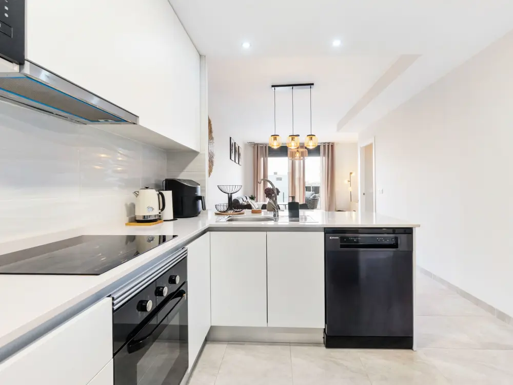 Résidence Aire Residencial