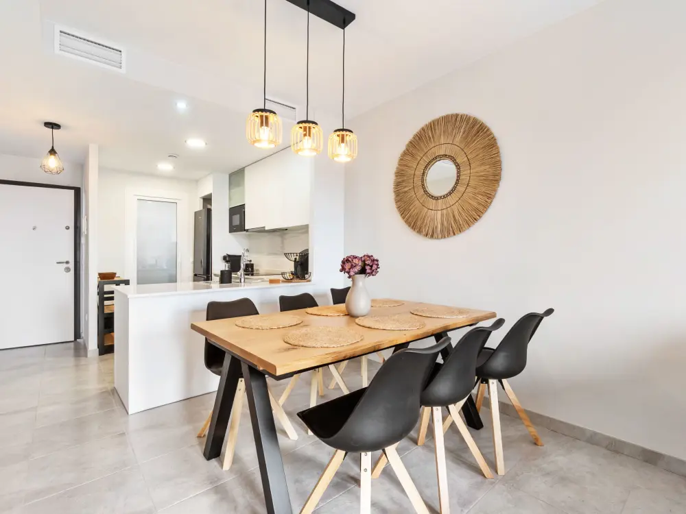 Résidence Aire Residencial