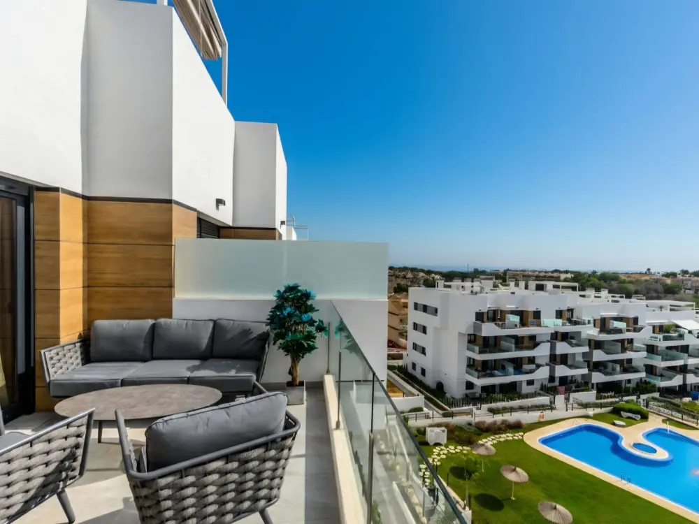 Résidence Aire Residencial