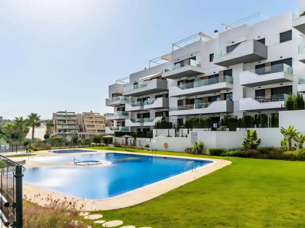 Résidence Aire Residencial