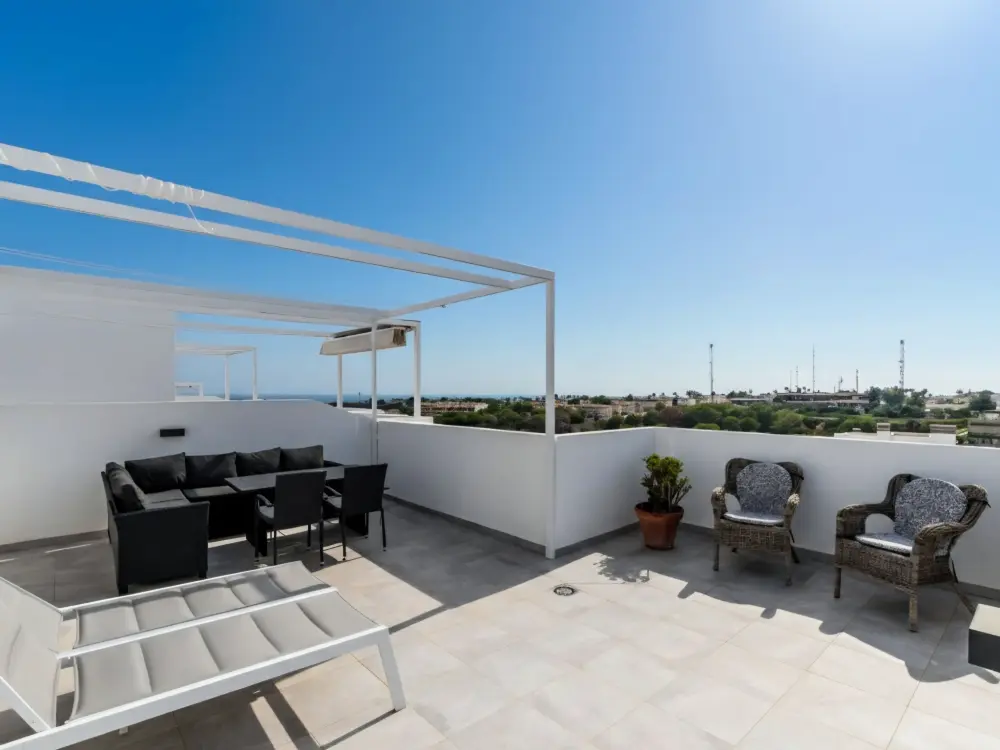 Résidence Aire Residencial