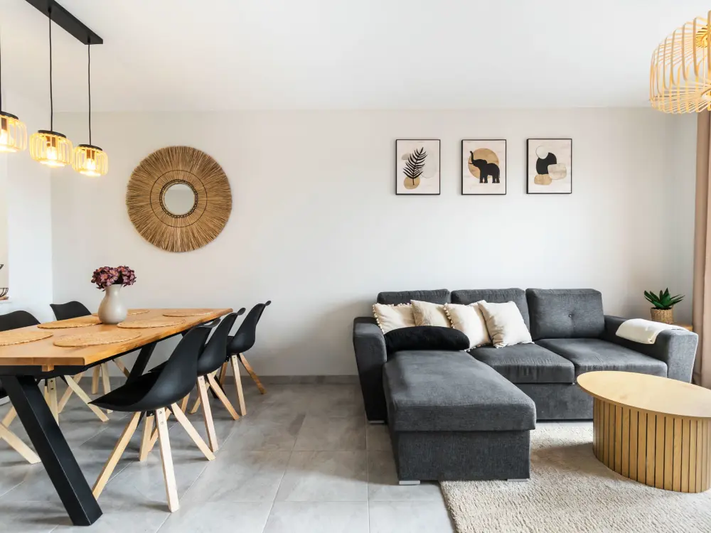 Résidence Aire Residencial