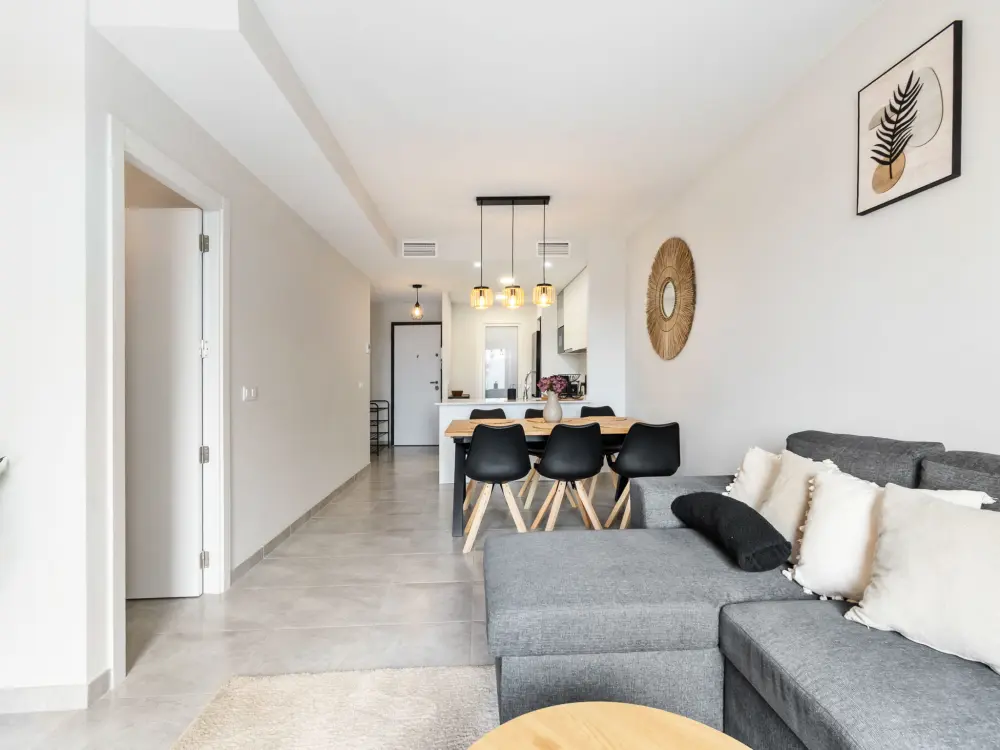 Résidence Aire Residencial