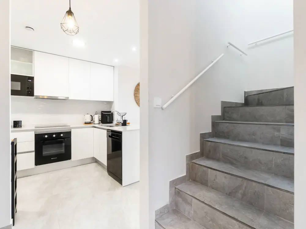Résidence Aire Residencial