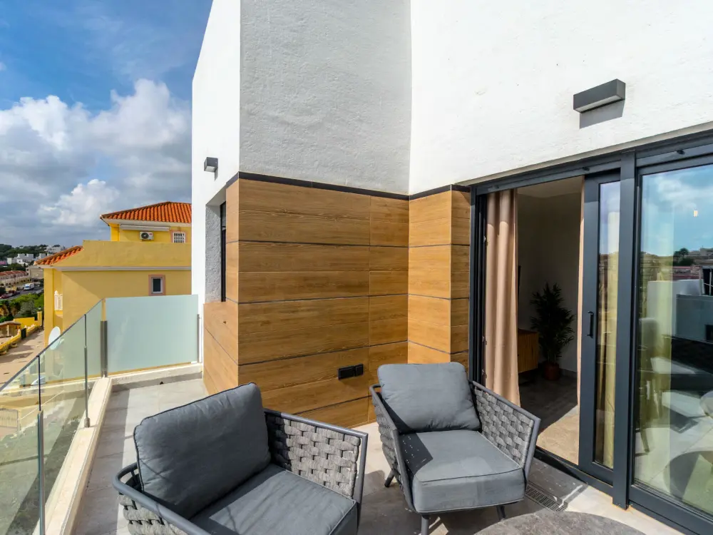 Résidence Aire Residencial