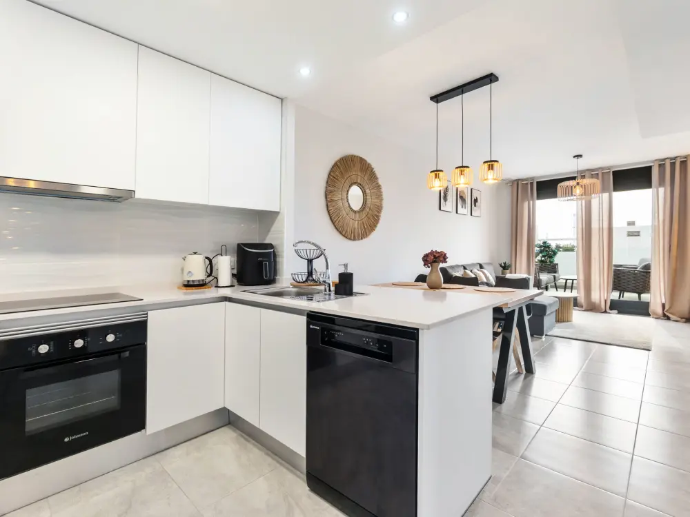 Résidence Aire Residencial