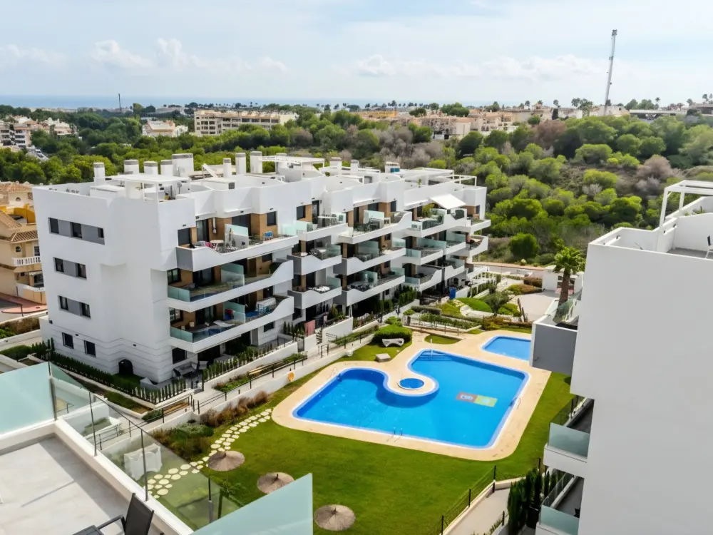 Résidence Aire Residencial