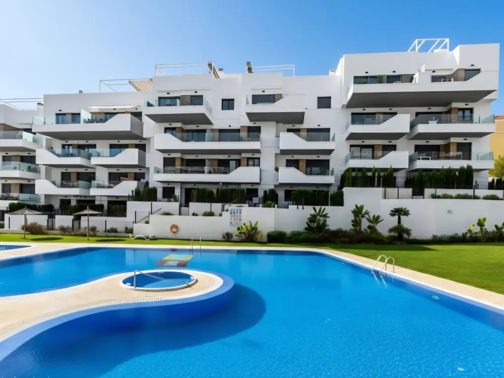 Résidence Aire Residencial