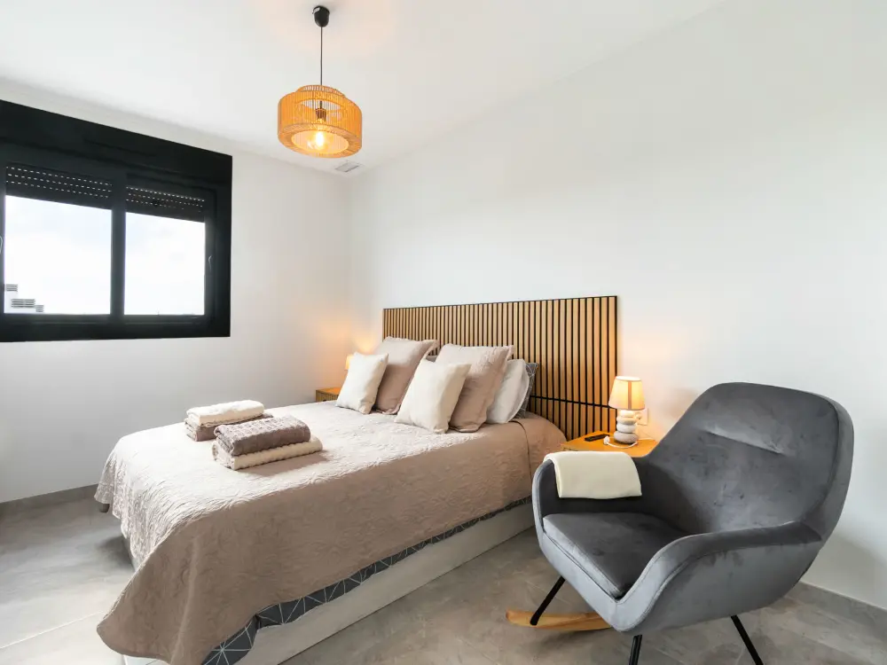 Résidence Aire Residencial