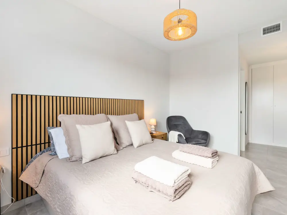 Résidence Aire Residencial