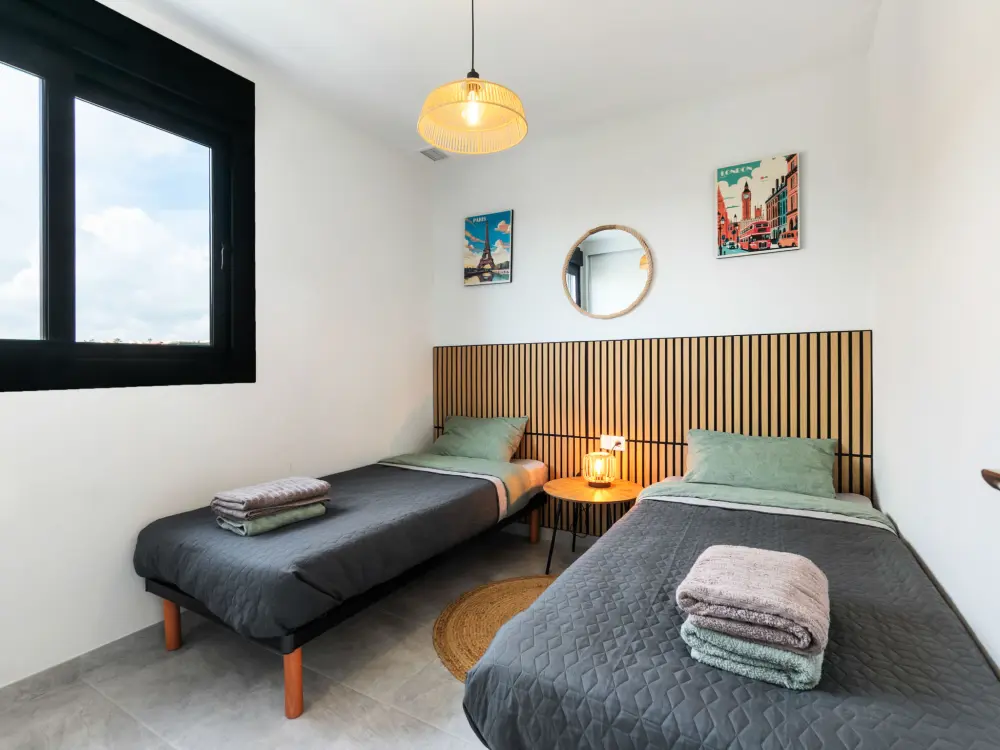 Résidence Aire Residencial