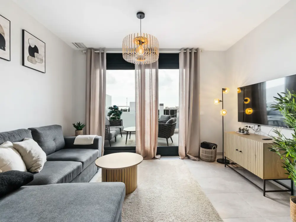 Résidence Aire Residencial