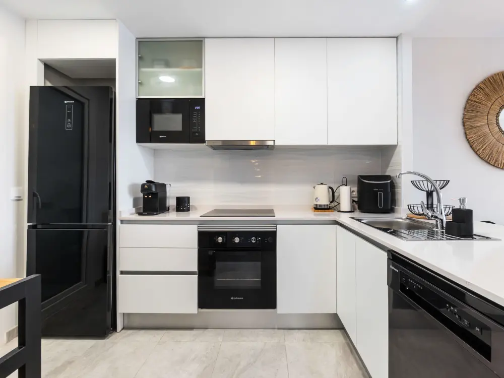 Résidence Aire Residencial