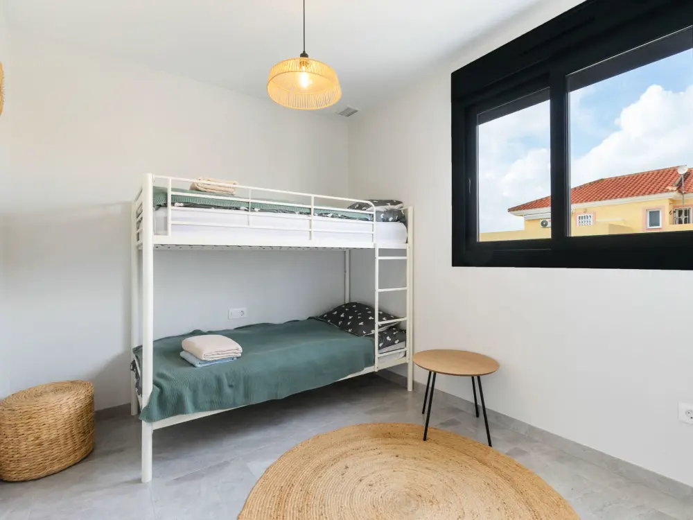 Résidence Aire Residencial