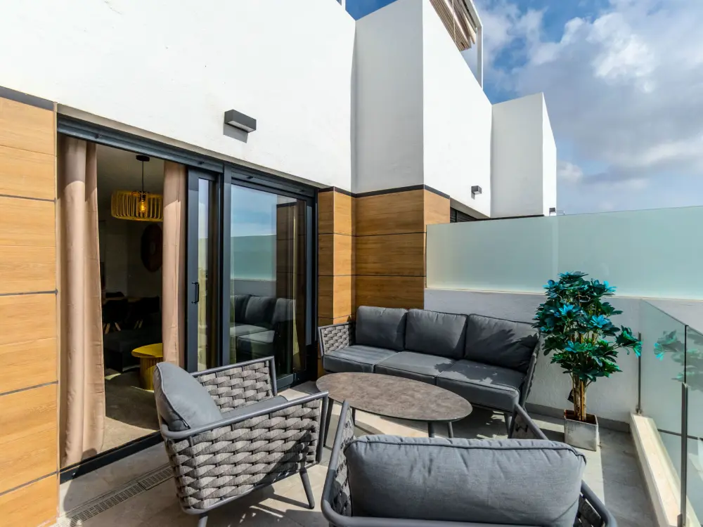 Résidence Aire Residencial