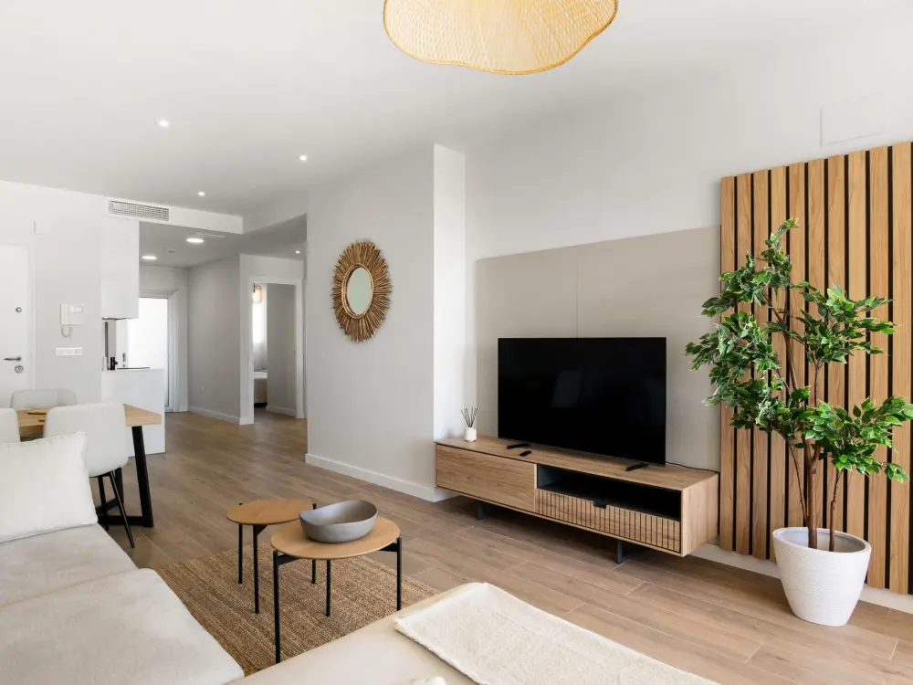 Résidence Ema Residencial 63