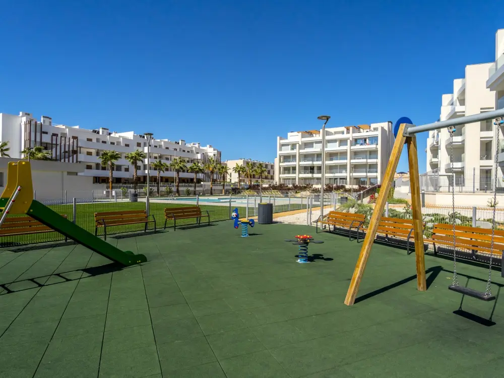 Résidence Ema Residencial 63