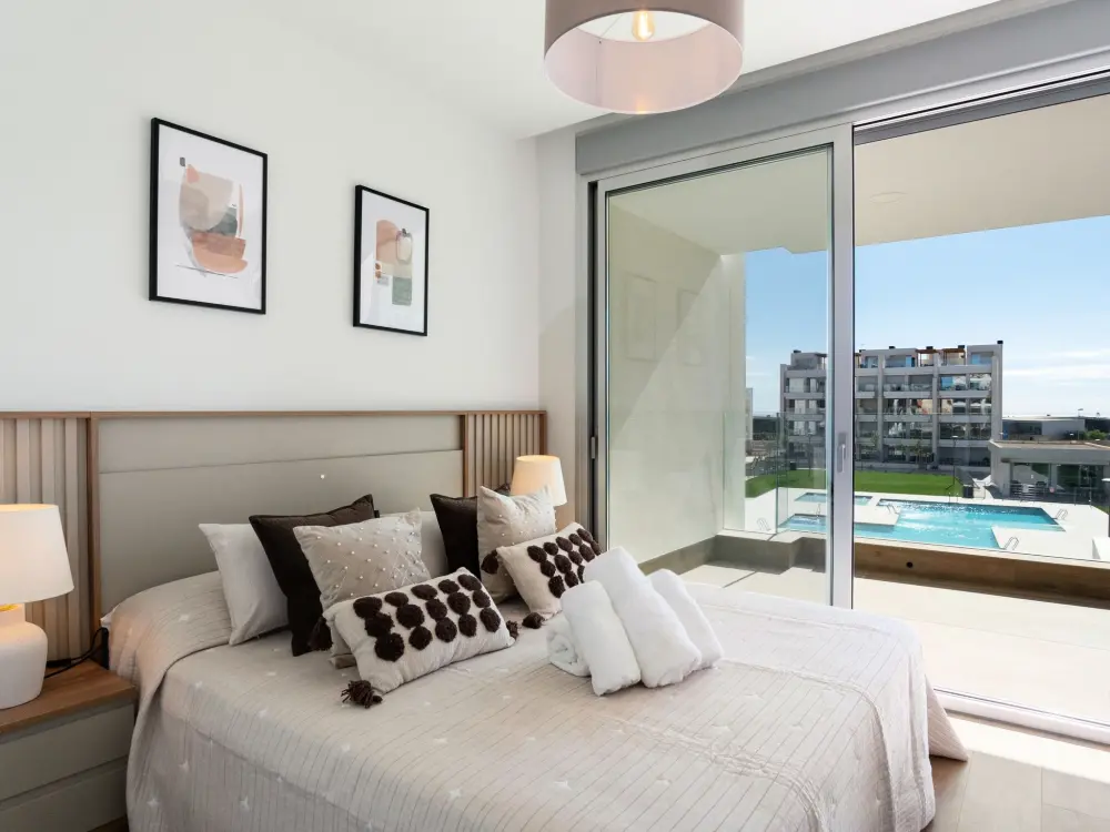 Résidence Ema Residencial 63
