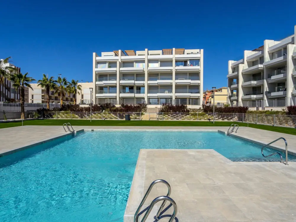 Résidence Ema Residencial 63
