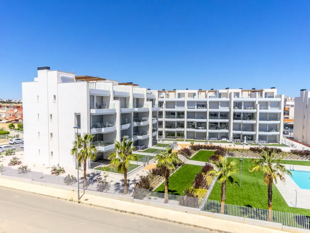 Résidence Ema Residencial 63