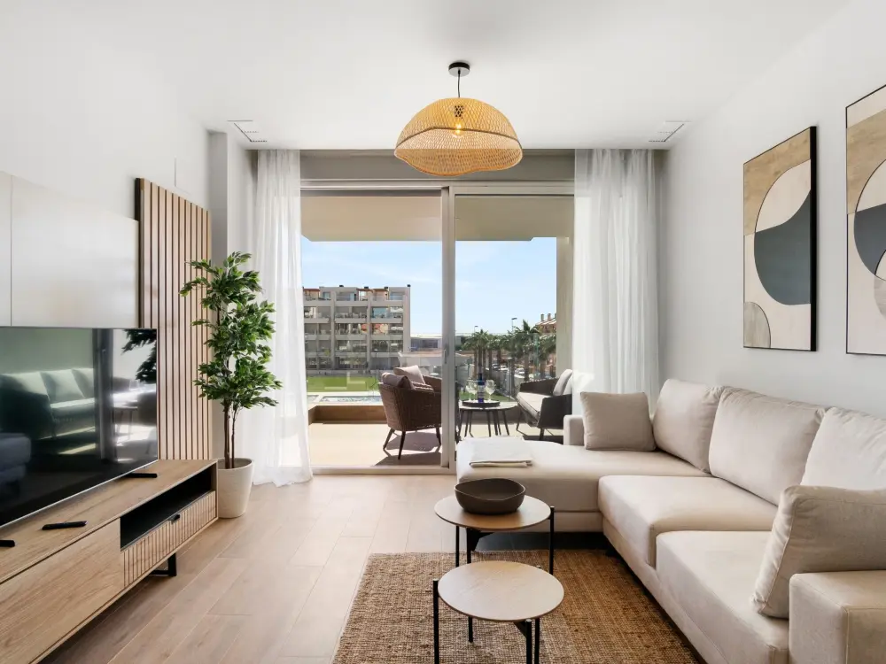 Résidence Ema Residencial 63