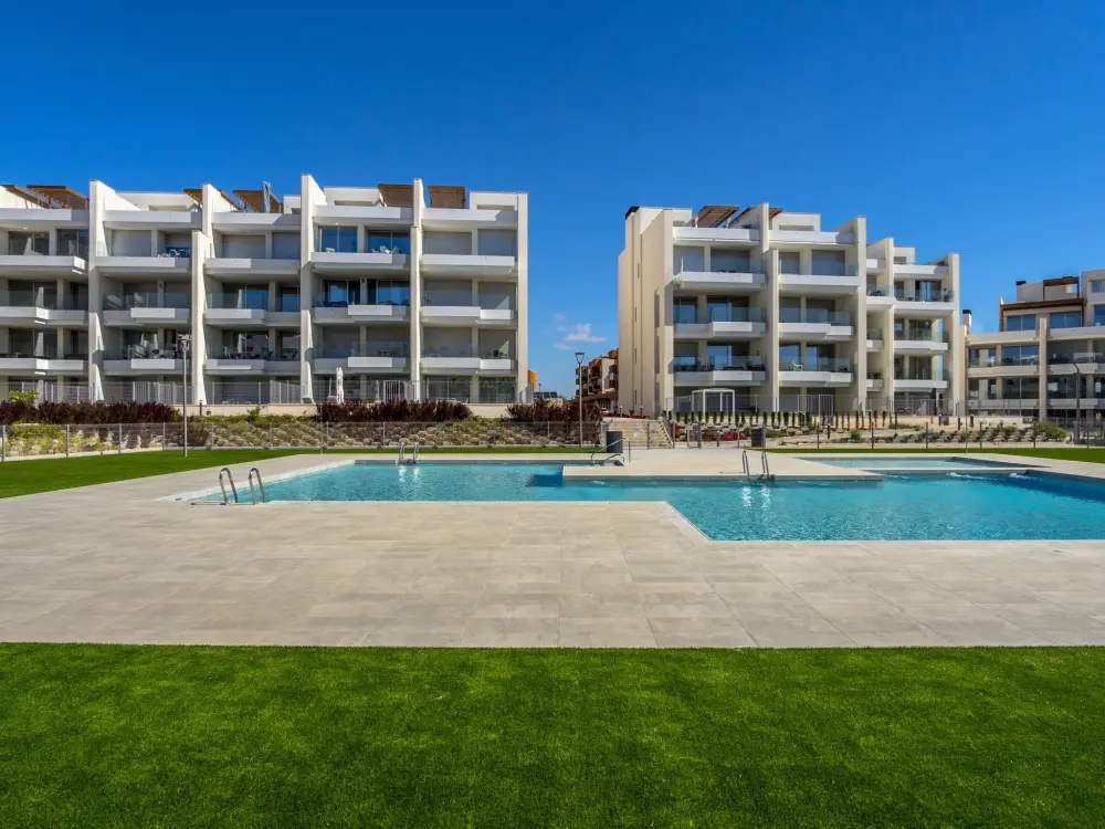 Résidence Ema Residencial 63