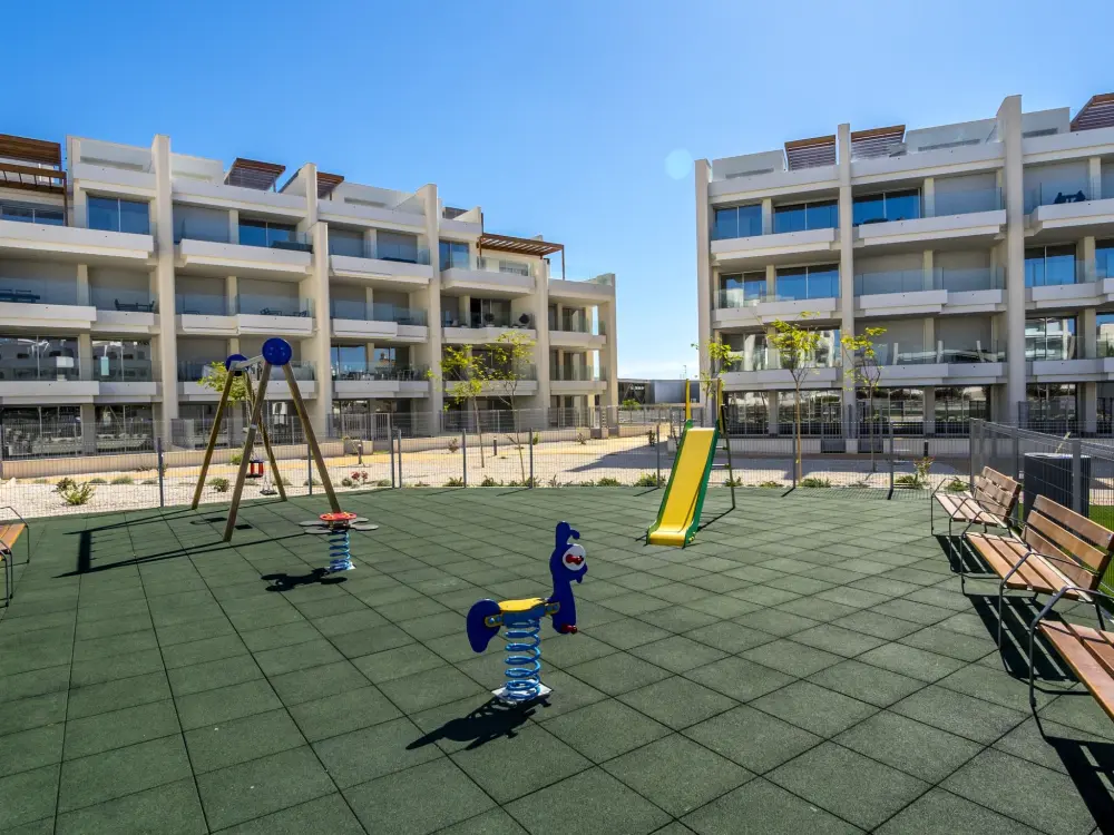 Résidence Ema Residencial 63