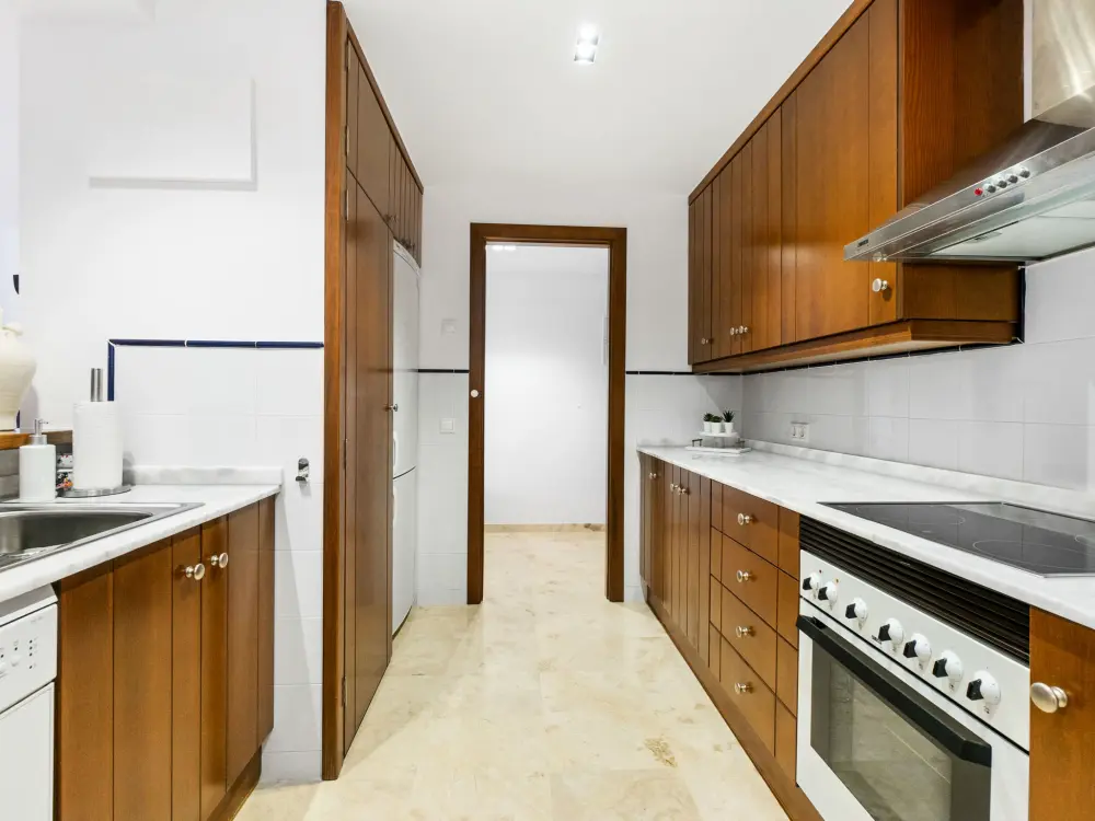 Résidence La Recoleta