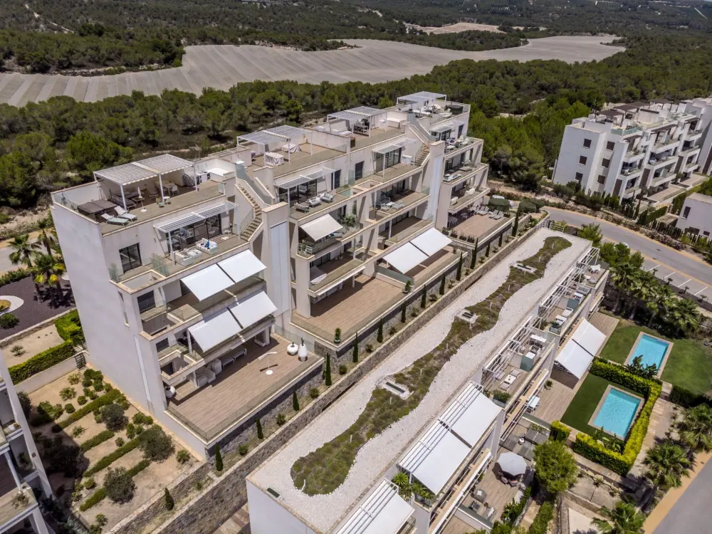 Résidence Las Colinas Golf & Country Club