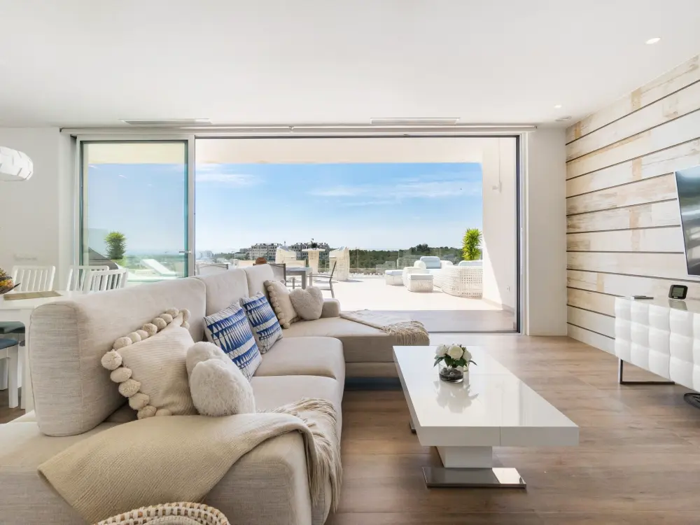 Résidence Las Colinas Golf & Country Club
