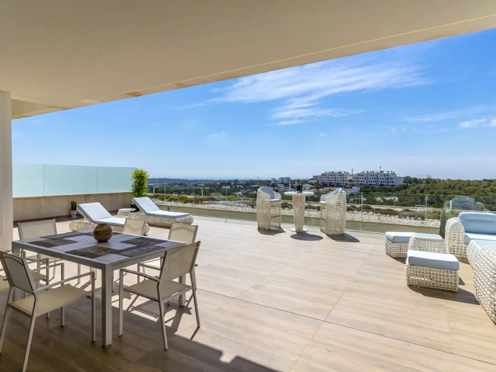 Résidence Las Colinas Golf & Country Club