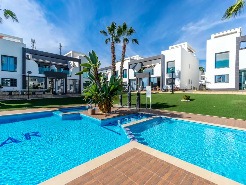 Résidence Oasis Beach 1