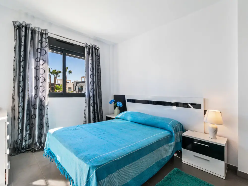 Résidence Oasis Beach 1