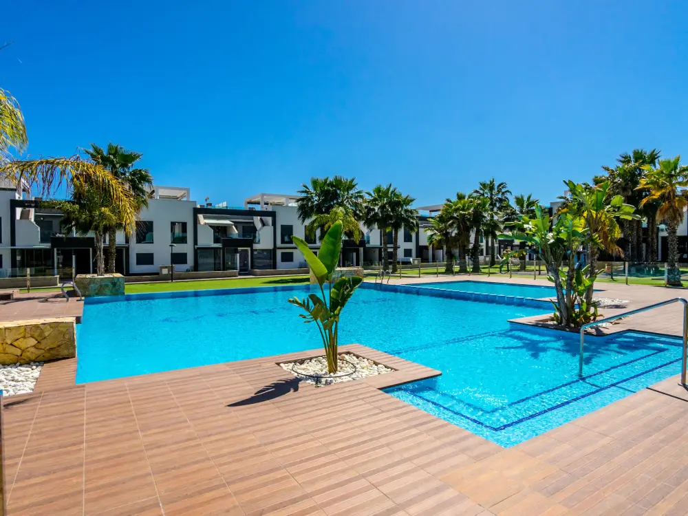Résidence Oasis Beach 1