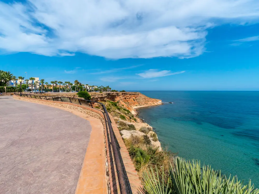 Résidence Terrazas de Aguamarina