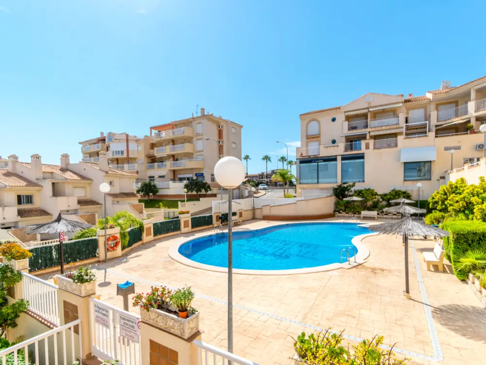 Résidence Terrazas de Aguamarina