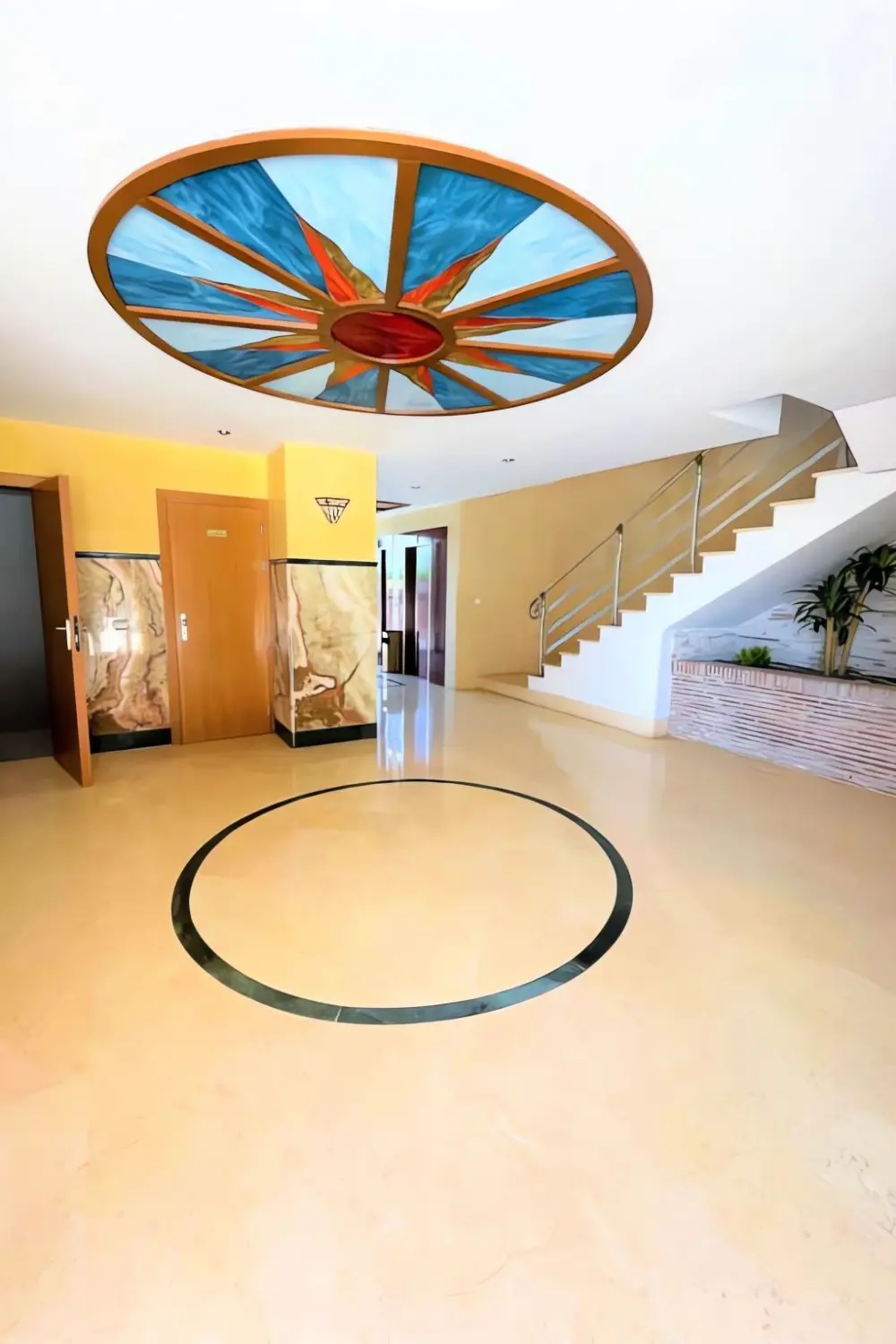 Résidence Apartamento Coral lll Vermietung Ferien Ref 035