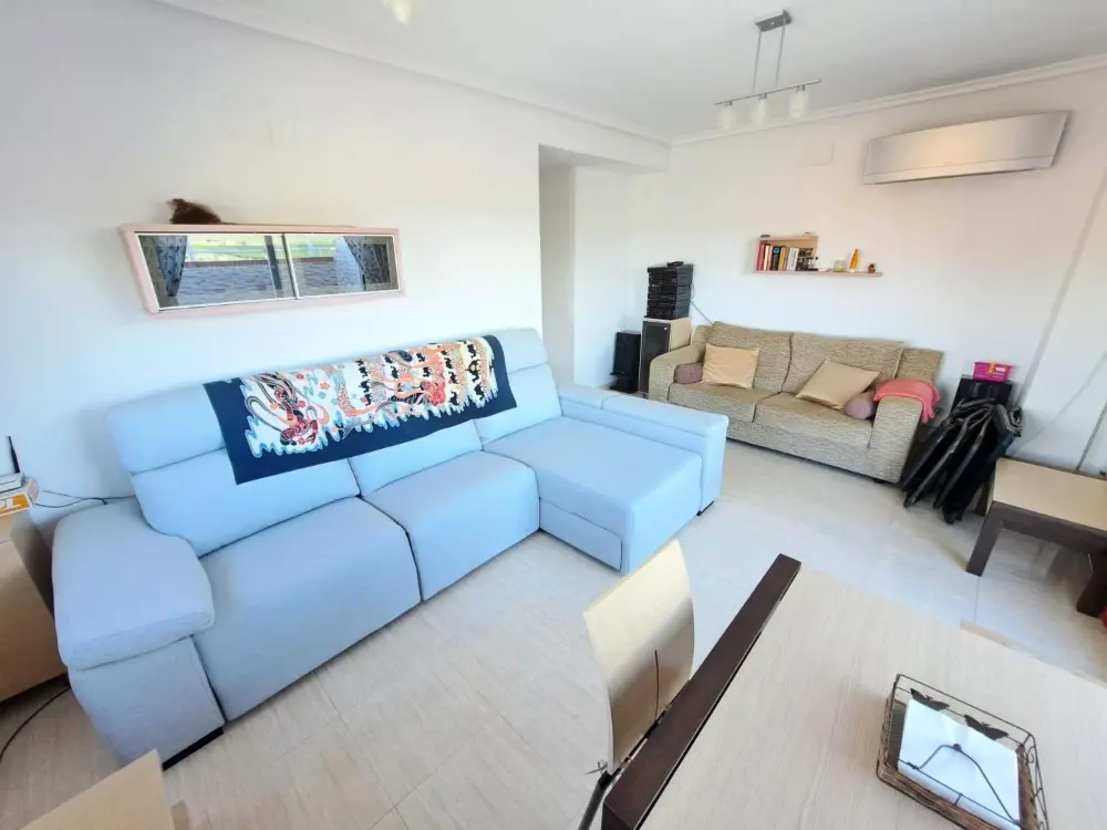 Résidence Apartamento Coral lll Vermietung Ferien Ref 035