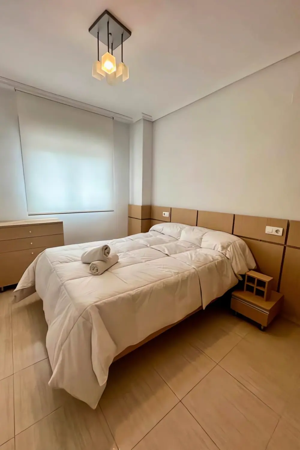 Résidence Apartamento Coral lll Vermietung Ferien Ref 035