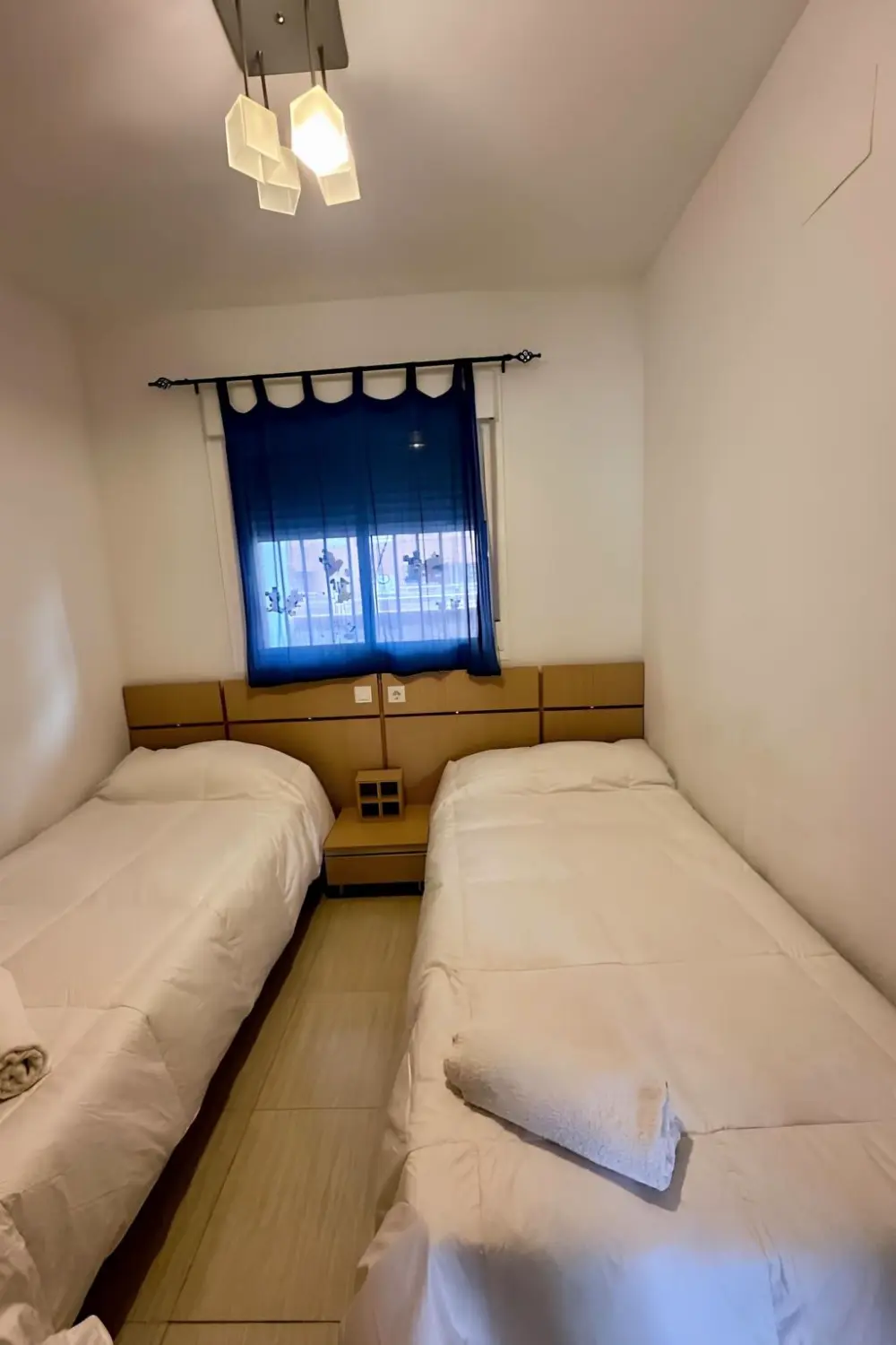 Résidence Apartamento Coral lll Vermietung Ferien Ref 035