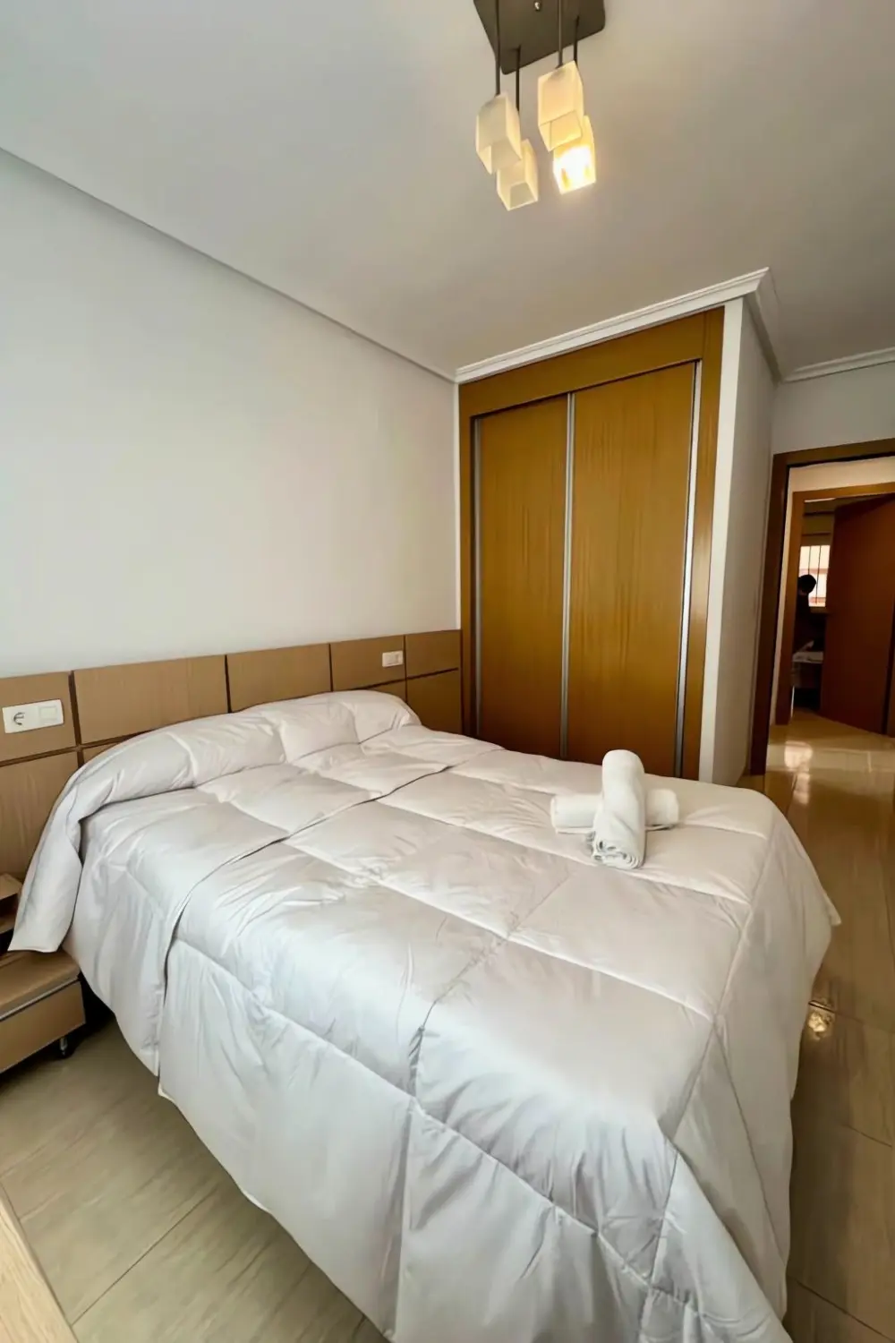 Résidence Apartamento Coral lll Vermietung Ferien Ref 035