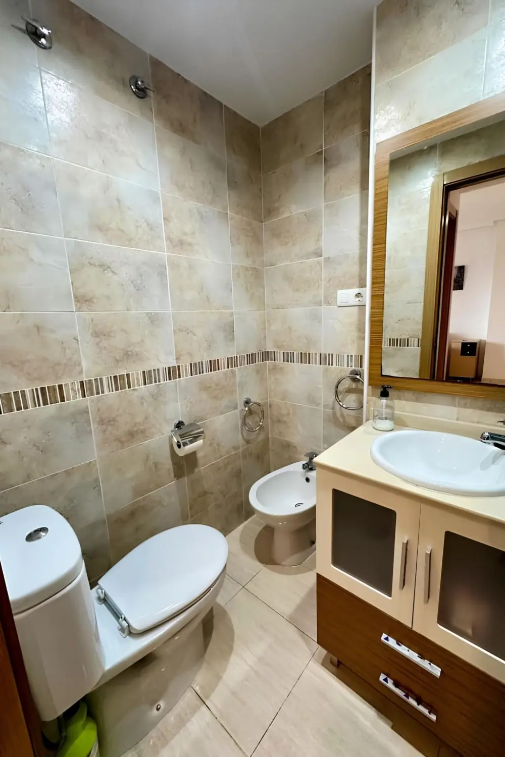 Résidence Apartamento Coral lll Vermietung Ferien Ref 035